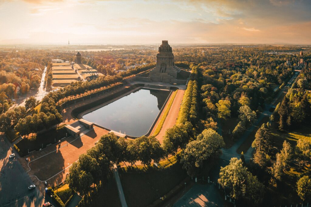 Leipzig