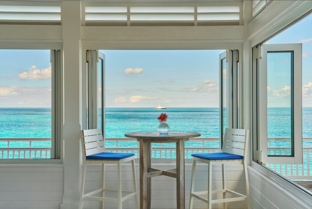 The Ocean Club, A Four Seasons Resort
