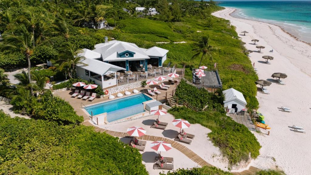 harbor island bahamas hotels