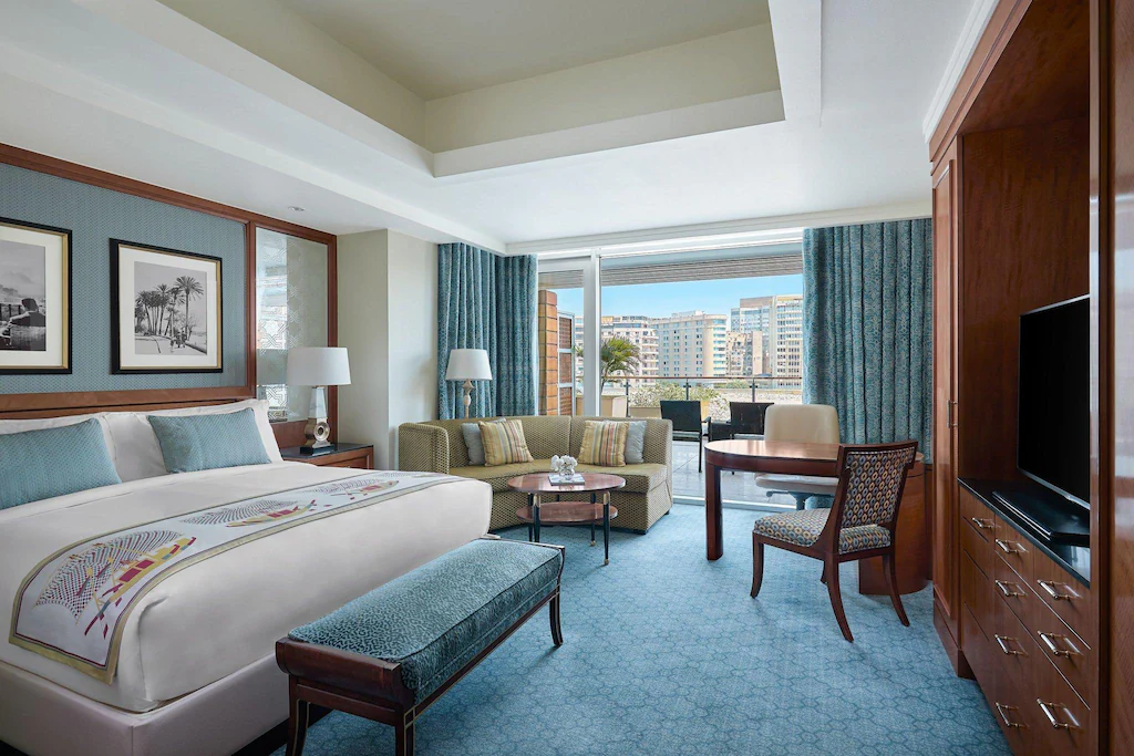 hotels in Cairo city