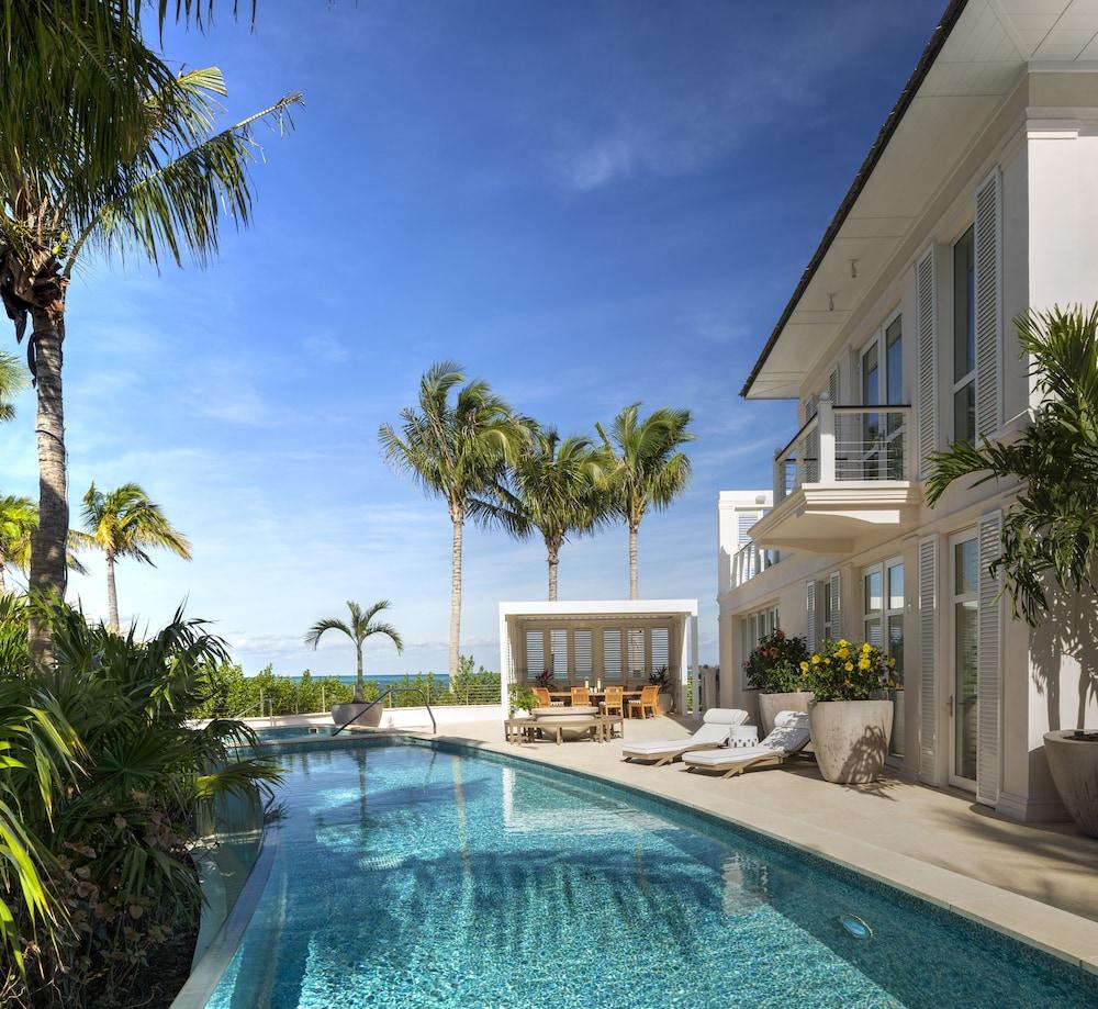 Rosewood Baha Mar BAHAMAS