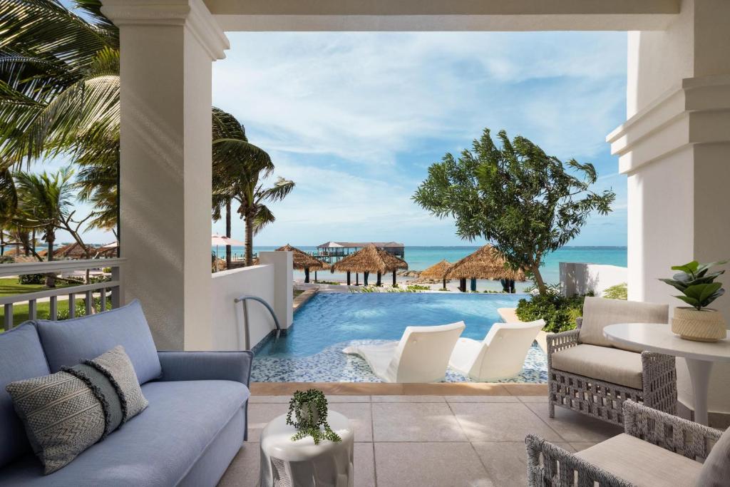 Sandals Royal Bahamian BAHAMAS