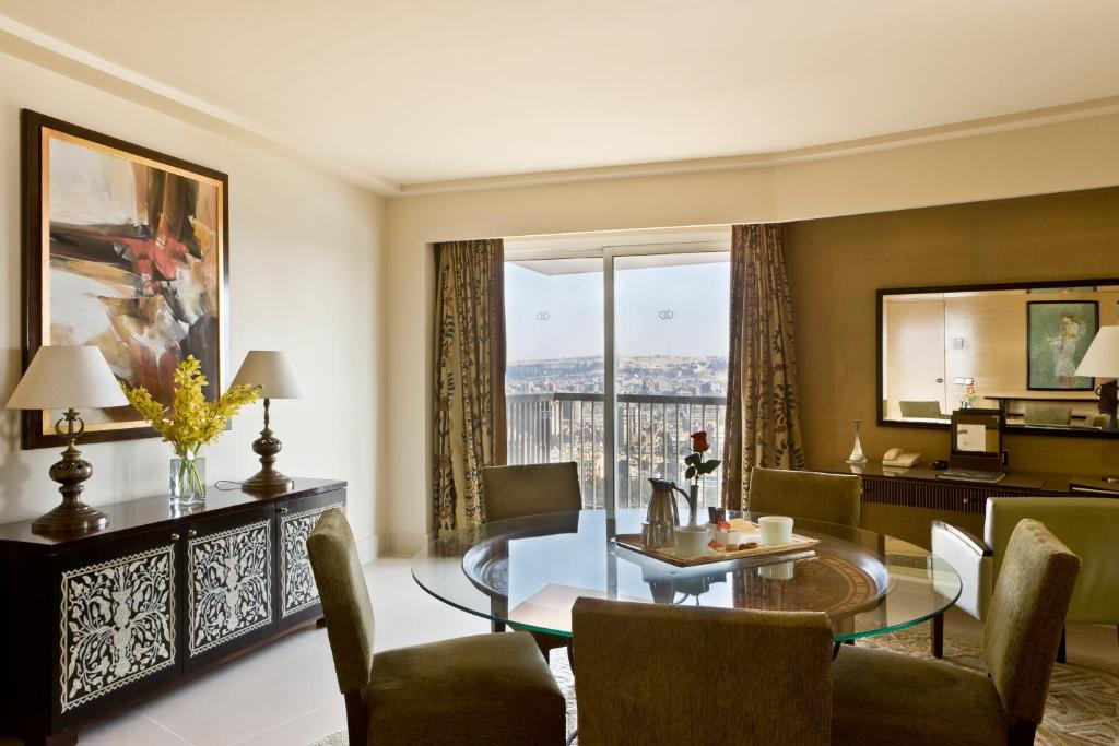 Sofitel Cairo Nile El Gezirah