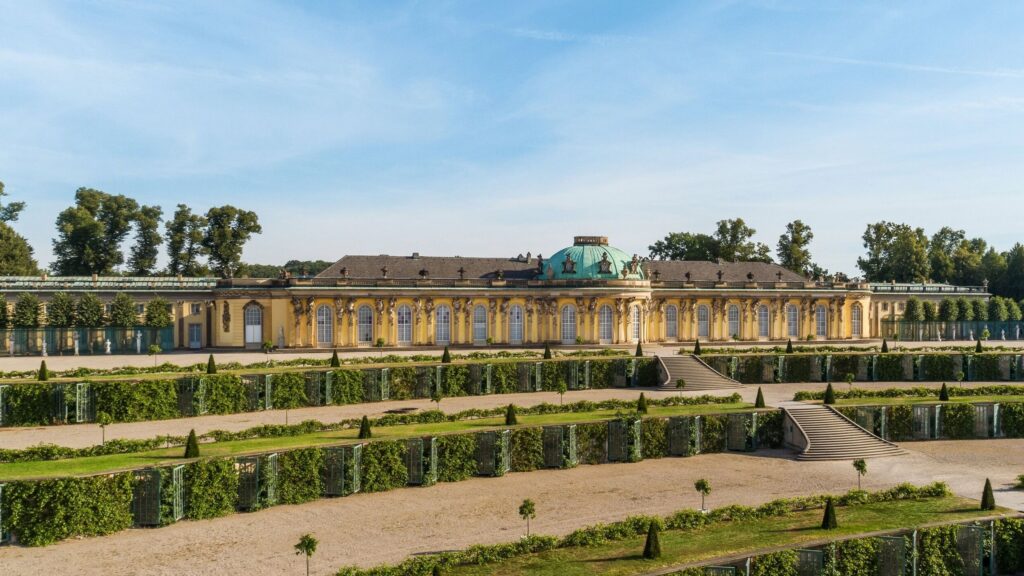 day trips from Berlin