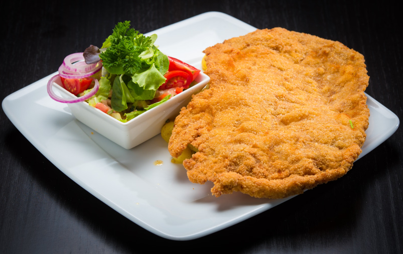 Germany Main Food: The Ultimate Guide to German Traditional Cuisine
