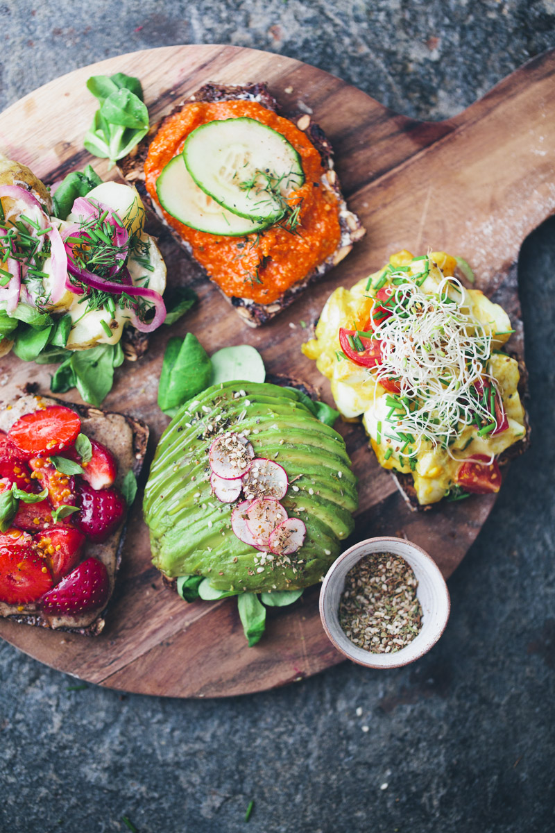 Danish food