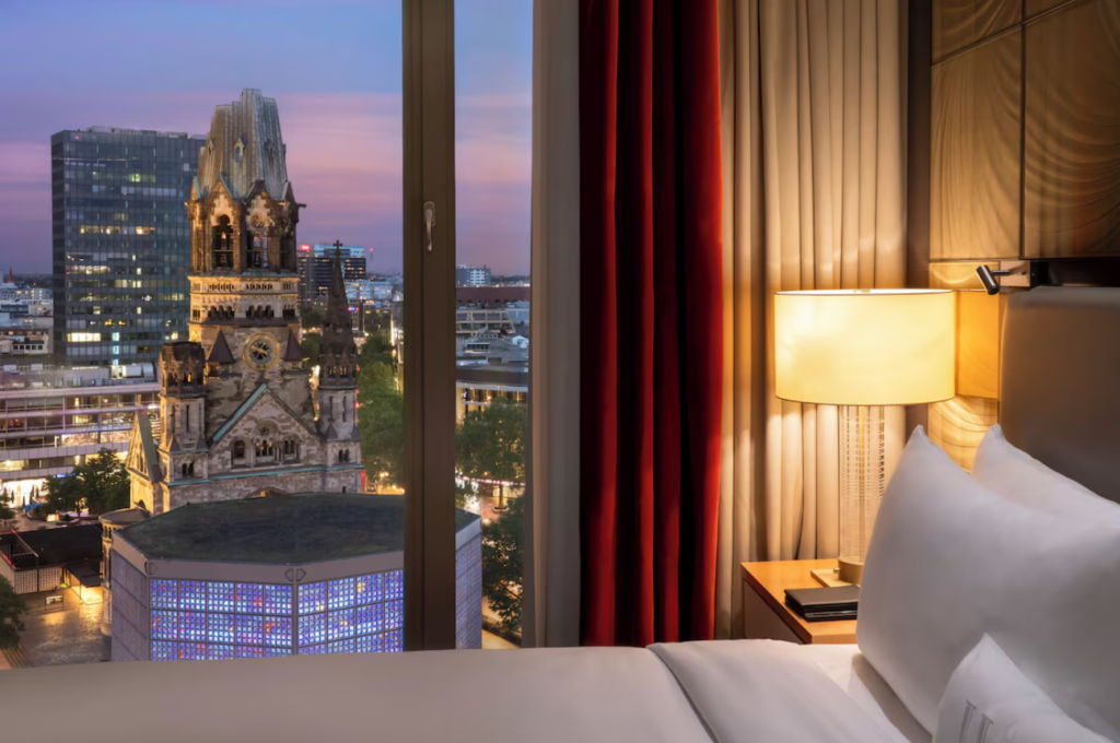 Waldorf Astoria Berlin