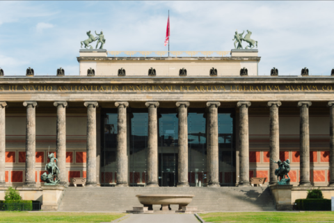 Berlin Art Museums: The Ultimate Guide to the Best Art Galleries in Berlin Germany