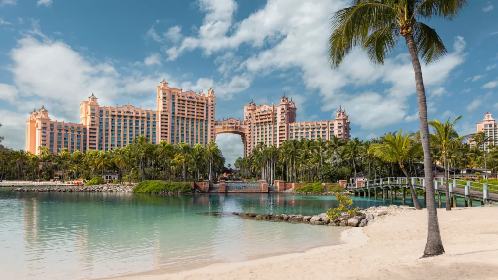 Atlantis Resort