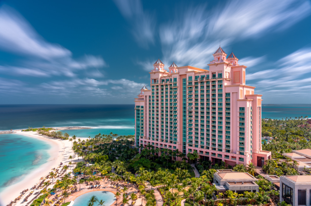 best islands to visit in March