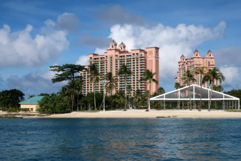 Bahamas Sightseeing Attractions: The Ultimate Guide to the Best Bahamas Attractions