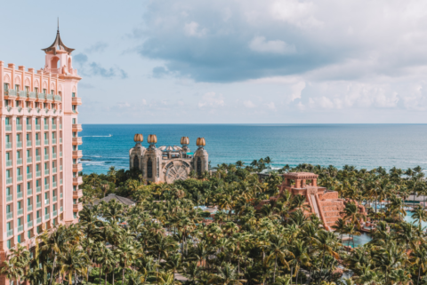 Bahamas Weather in February: A Complete Guide to Temperature, Rain & Activities