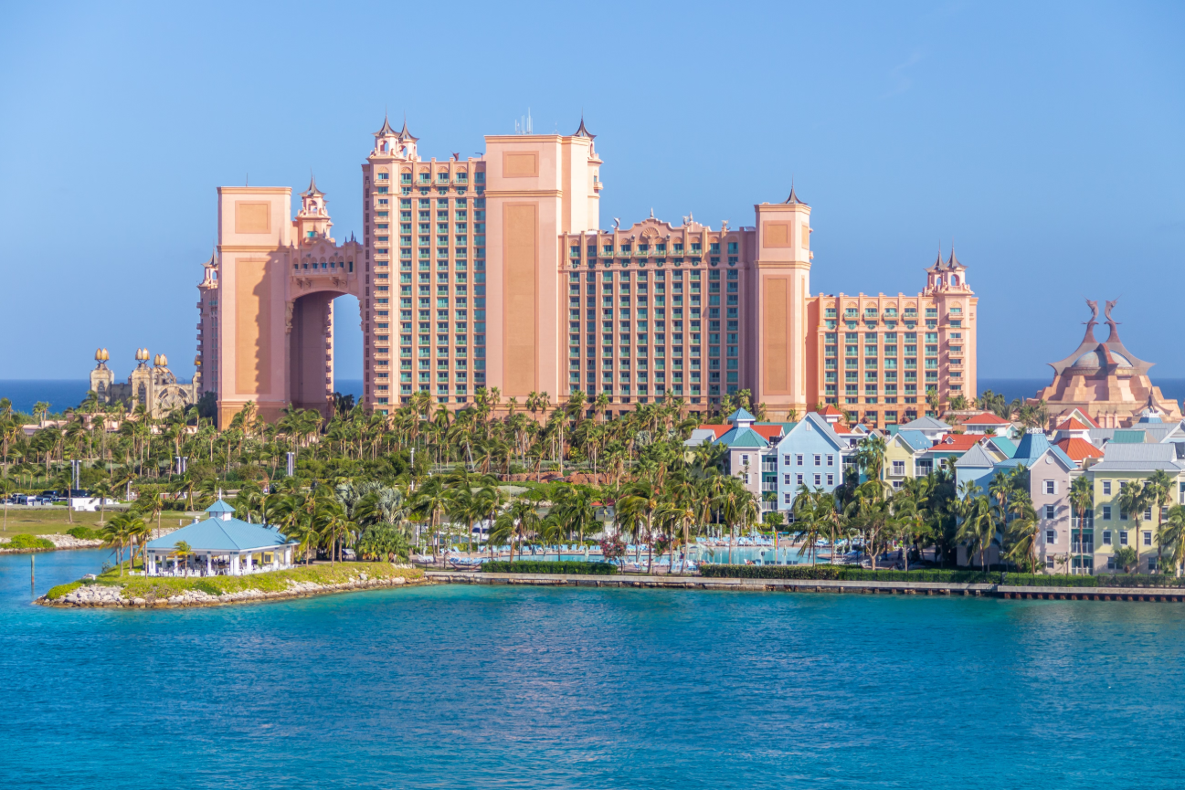 Nicest Beaches in the Bahamas: The Ultimate Guide to Beautiful Bahamian Beaches