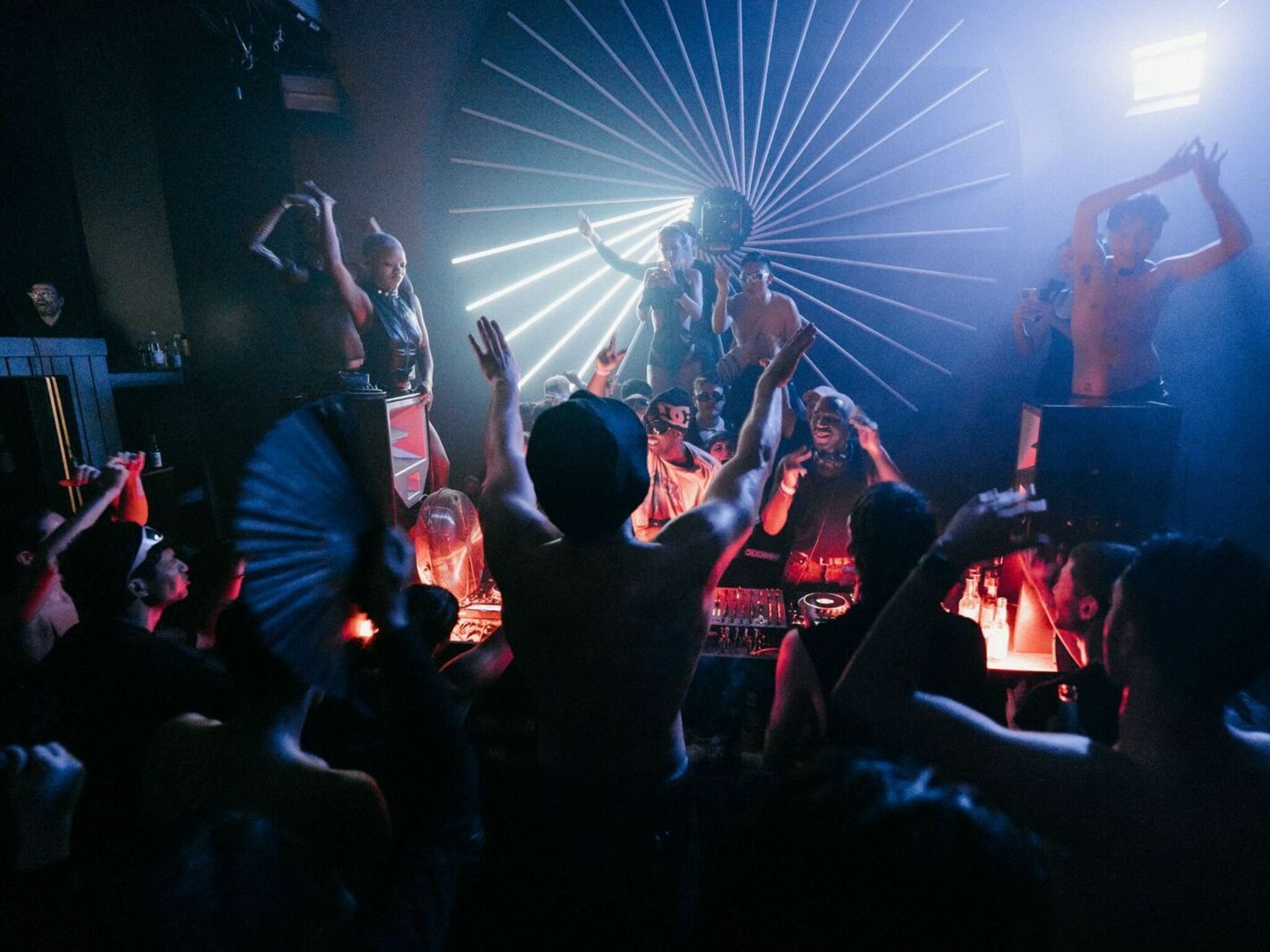 Berlin Night Out: The Ultimate Guide to the Best Nightclubs in Berlin