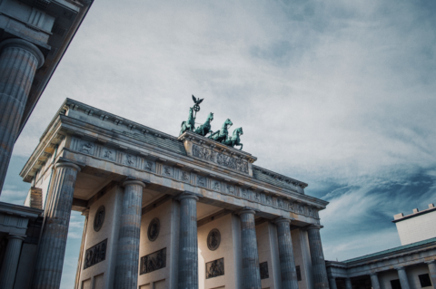 Berlin Temp in July: Complete Weather Guide & Berlin Temperature by Month