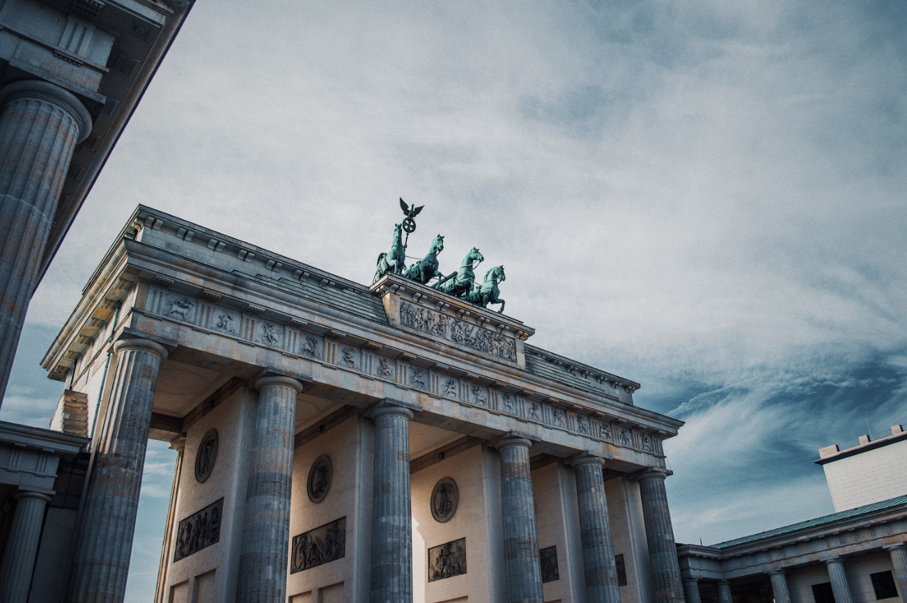 Berlin Temp in July: Complete Weather Guide & Berlin Temperature by Month