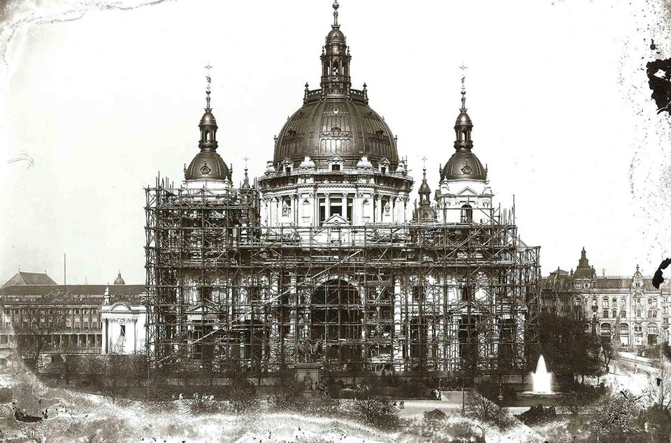 Berlin Cathedral