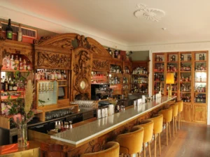 Best Bars in Copenhagen Denmark: 15 Exceptional Places for a Night Out