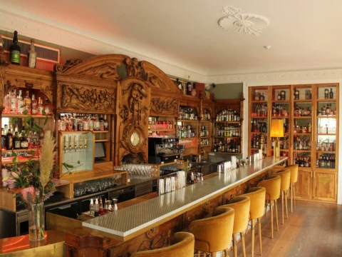 Best Bars in Copenhagen Denmark: 15 Exceptional Places for a Night Out