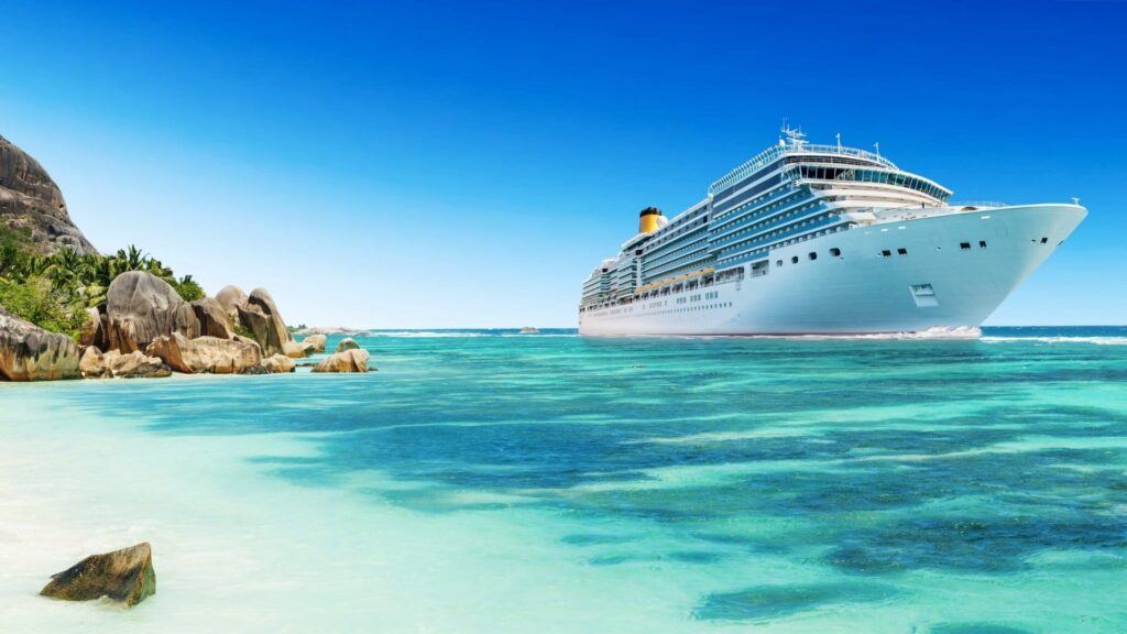 Best Month for Caribbean Cruise