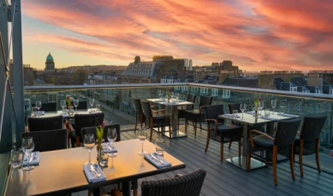 20 Best Restaurants in Edinburgh: Where to Eat for Scottish Food, Fine Dining & Local Favourites