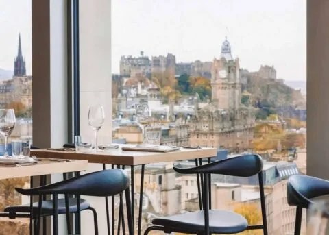 20 Best Restaurants in Edinburgh: Where to Eat for Scottish Food, Fine Dining & Local Favourites