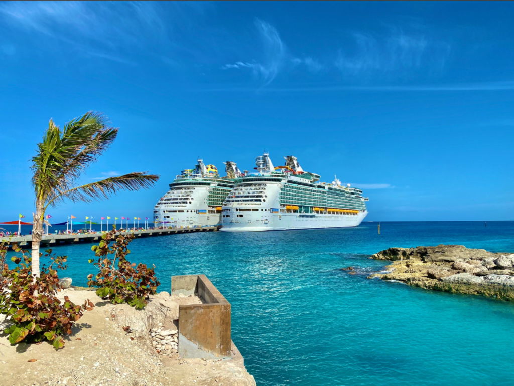 Best Time to Go on a Cruise to the Bahamas