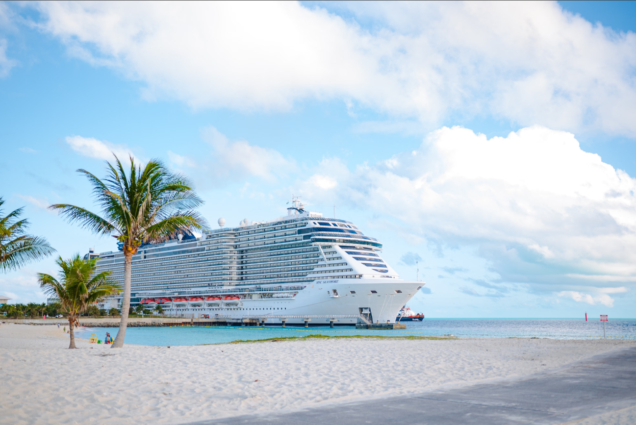 Best Time to Cruise: The Ultimate Guide to Cruise Seasons and the Best Months to Sail