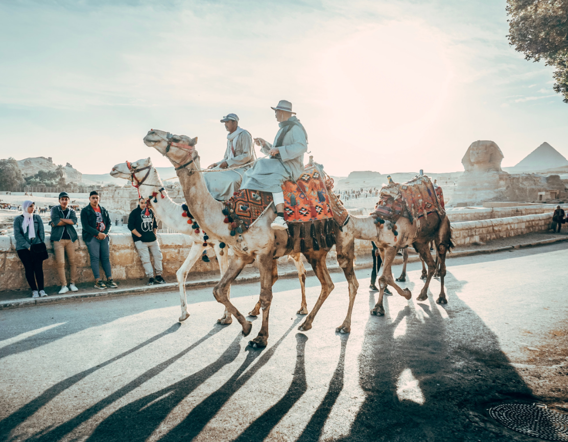 Best Time to Visit Cairo Egypt: 7 Ideal Months to Explore the Pyramids