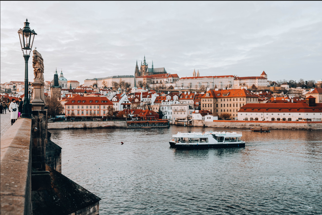 Best Time to Visit Europe: A Complete Month-by-Month Travel Guide