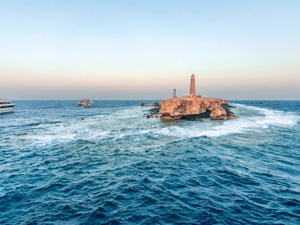 Brothers Islands
