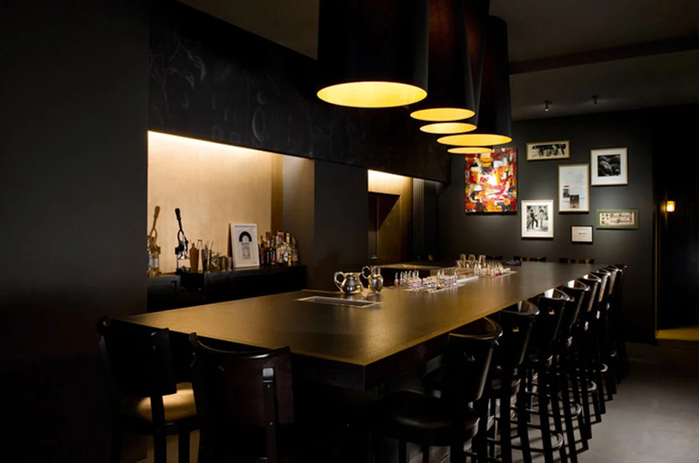 Buck and Breck berlin