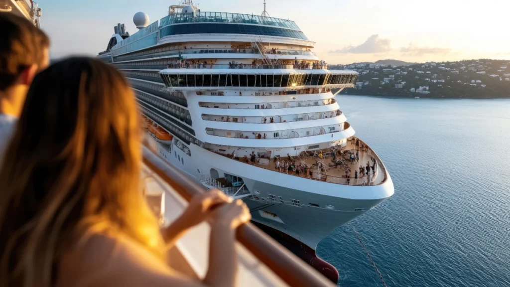 budget-conscious cruising