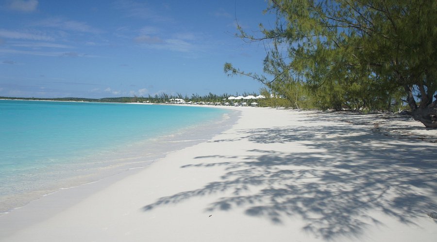 Cape Santa Maria Beach