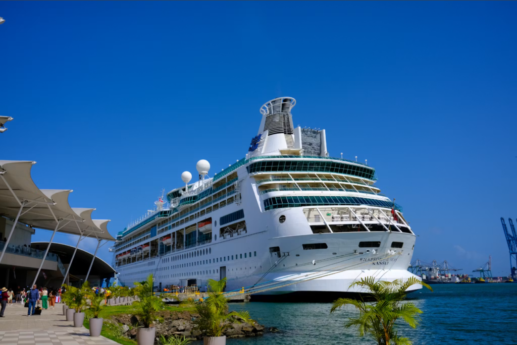 Caribbean Cruise Seasons