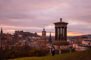 Best Time to Visit Edinburgh: Best Months for Weather, Festivals & Fewer Crowds