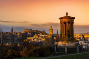 Stuff to Do in Edinburgh: Top 10 Edinburgh Attractions & Free Things to Do