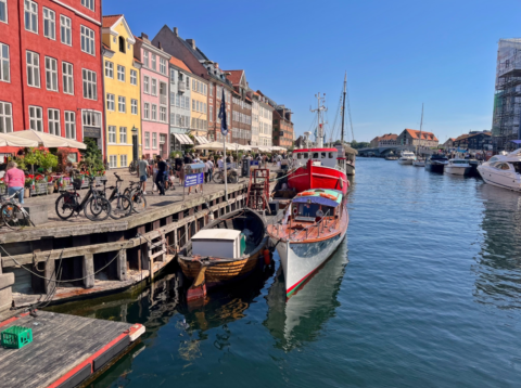 Visit Visa to Denmark: 10 Denmark Travel Visa Requirements You Should Know