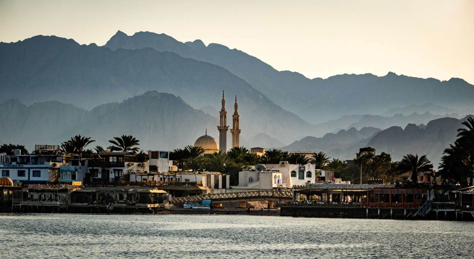 Cities in Egypt: Exploring the Major Cities and Towns of Egypt