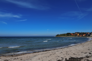 Denmark Beaches: 15 Best Danish Beaches for Sand, Swimming & Coastal Scenery