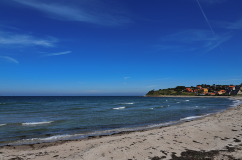 Denmark Beaches: 15 Best Danish Beaches for Sand, Swimming & Coastal Scenery