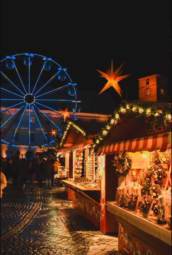 Danish culture and traditions