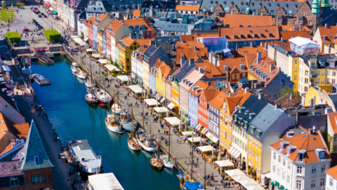 What Is Denmark Known For? 15 Denmark Facts About Its People, Culture & History