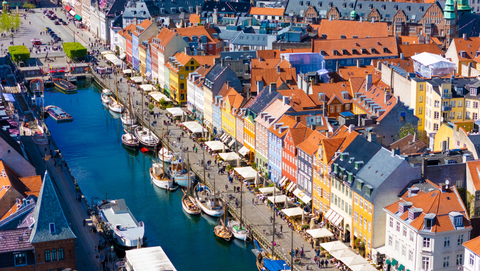 What Is Denmark Known For? 15 Denmark Facts About Its People, Culture & History