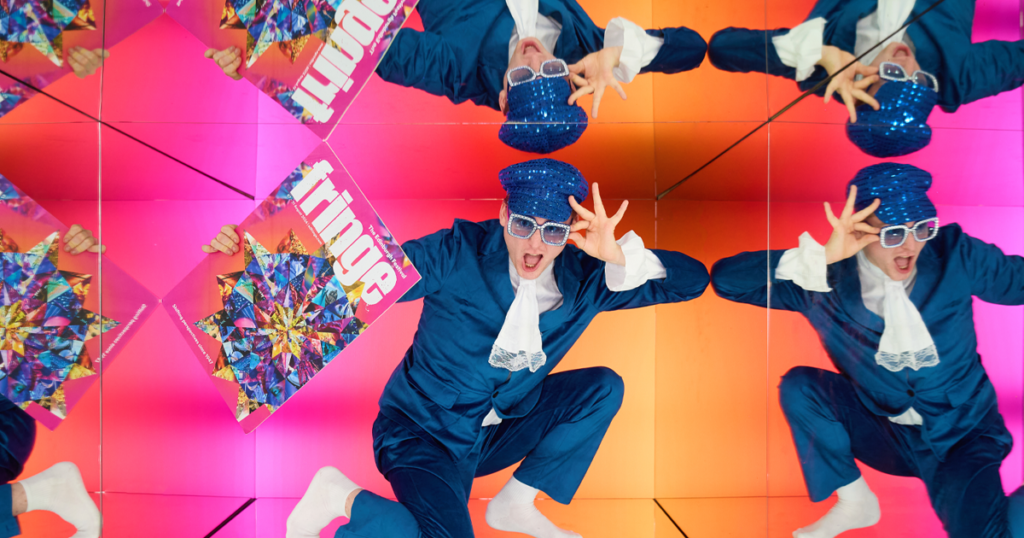 Edinburgh Festival Fringe