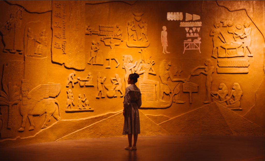best time to visit Cairo Egypt