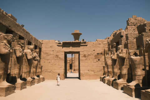 How Much Would It Cost to Go to Egypt? A Complete 2026 Budget Guide
