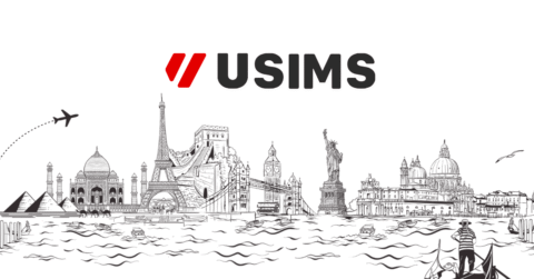 USIMS: How I Stay Connected While Traveling Worldwide