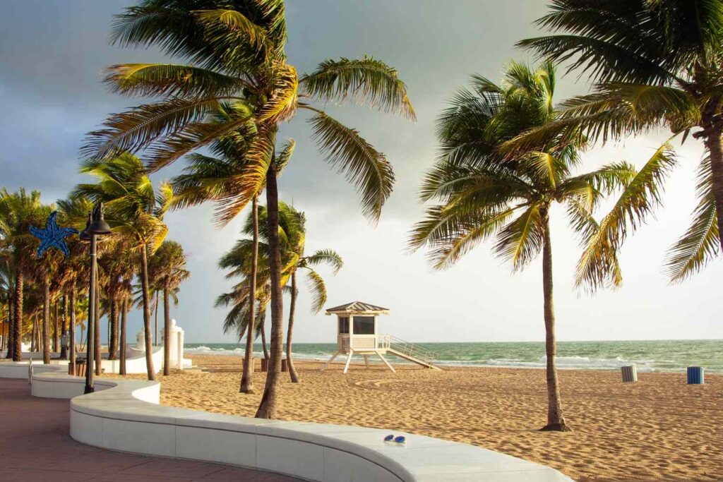 fort lauderdale