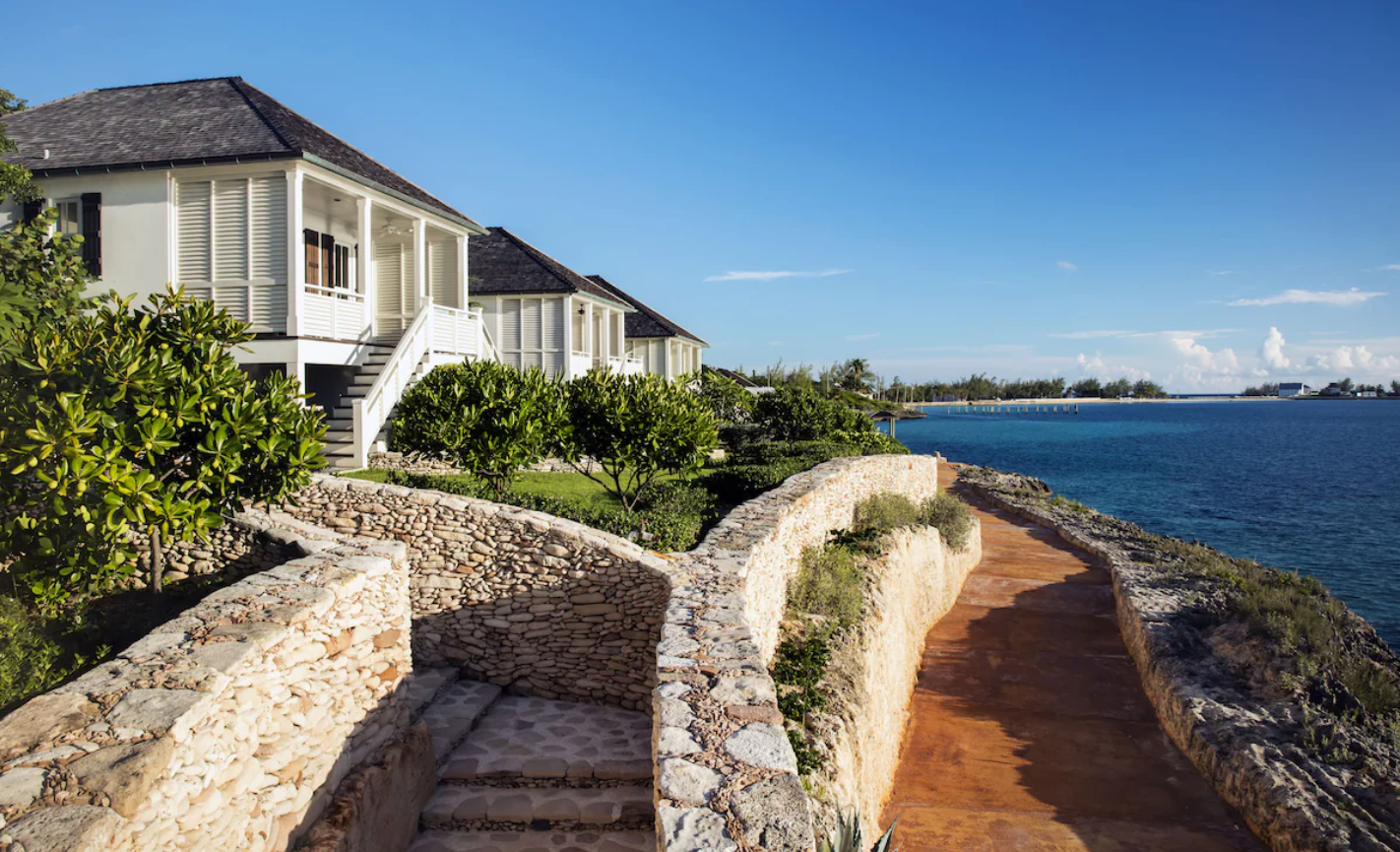 Harbor Island Bahamas Hotels: 14 Best Harbour Island Resorts & Eleuthera Island Stays